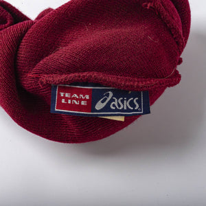 Cuffia Lana Torino Asics 2005/2006