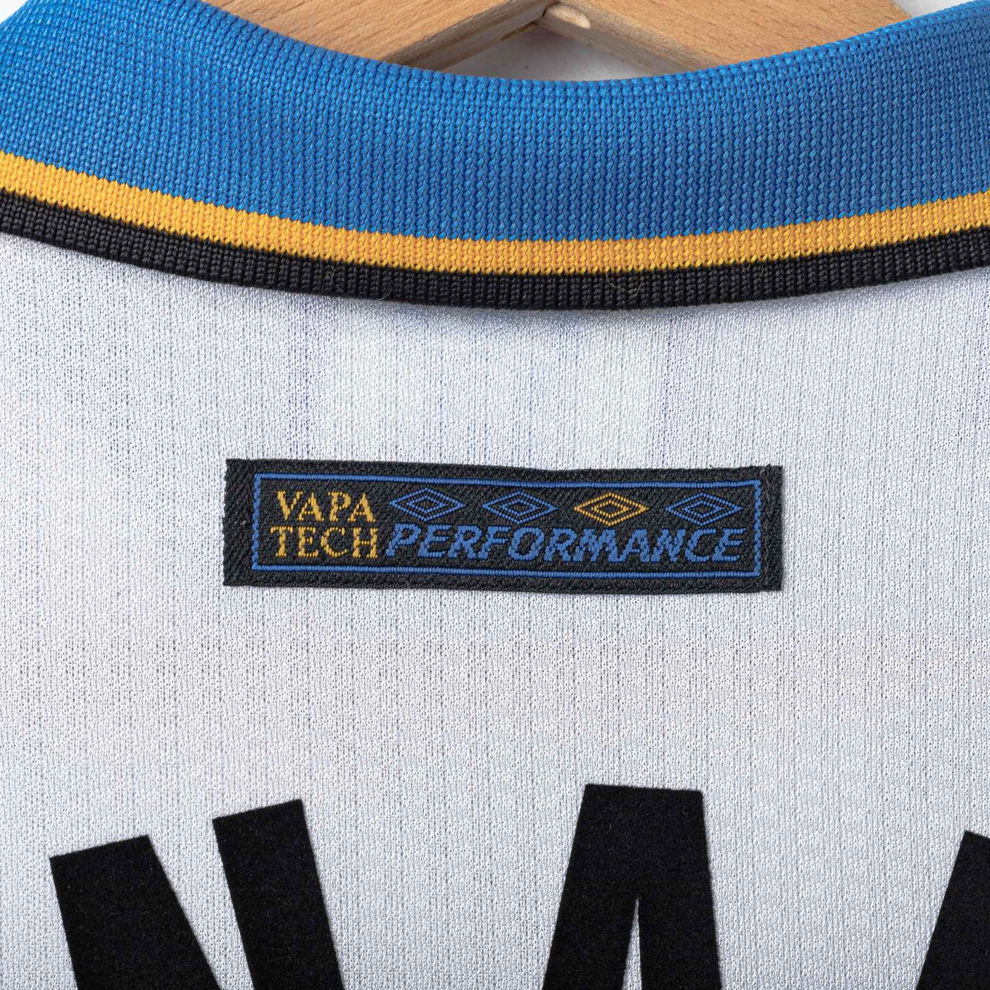 Maglia Away Inter Umbro Ronaldo 10 1997/1998