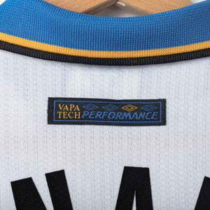 Maglia Away Inter Umbro Ronaldo 10 1997/1998