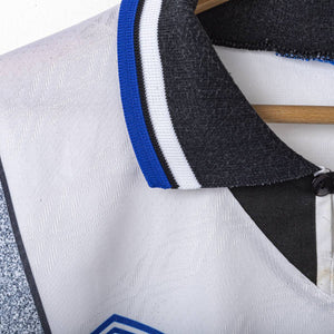 Maglia Away Everton Umbro NEC 1994/1995