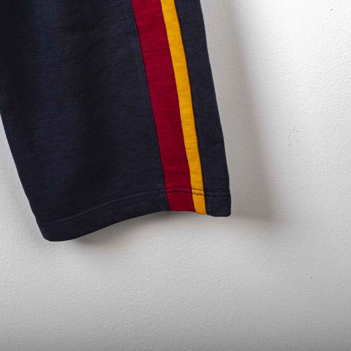Tuta Felpata Blu As Roma Diadora 2003/2004