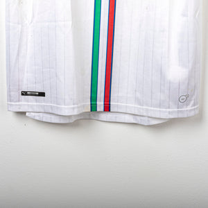Maglia Away Italia Puma 2015/2016