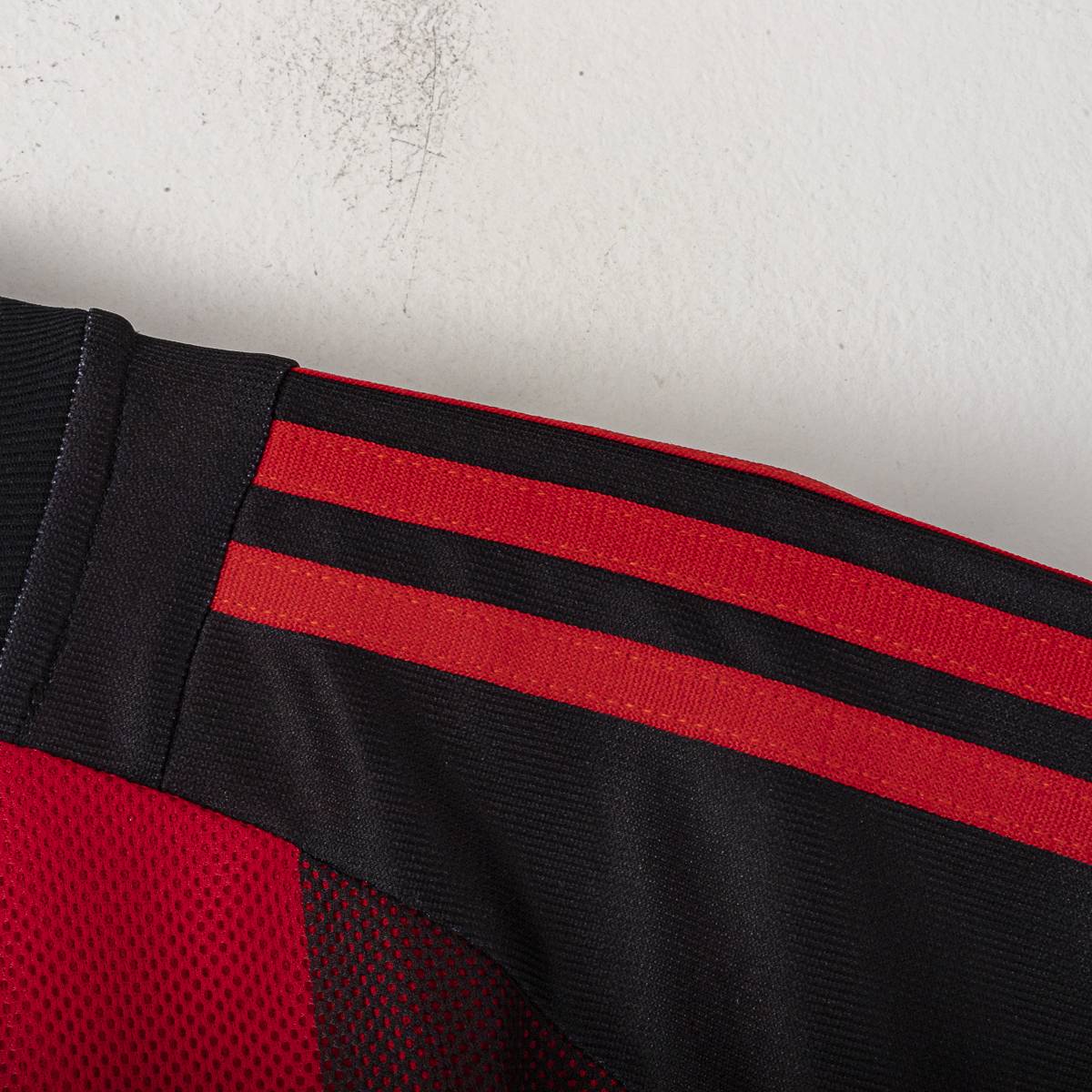 Maglia Home Ac Milan Adidas Shevchenko n7 2002/2003