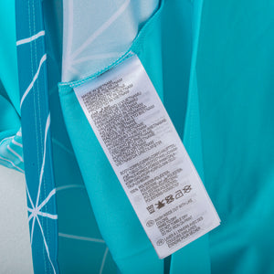 T-shirt Pre Match SS Lazio Mizuno 2025/2026