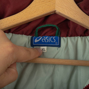 Giaccone As Roma Asics 1995/1996