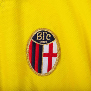 Maglia Third Bologna Diadora Signori 10 ml 1998/1999
