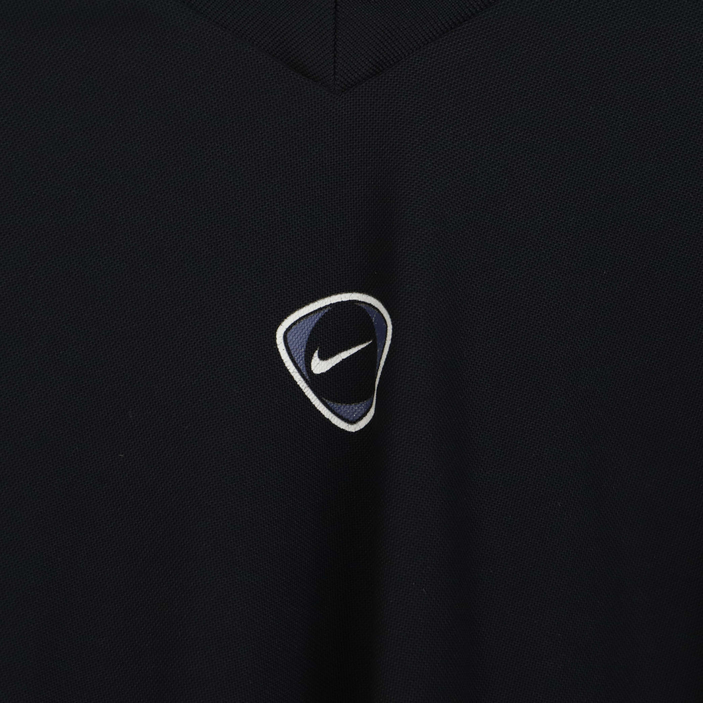 Maglia Training Inter Nike 2001/2002