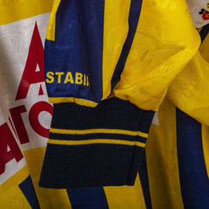 Maglia Home Juve Stabia n9 2003/2004