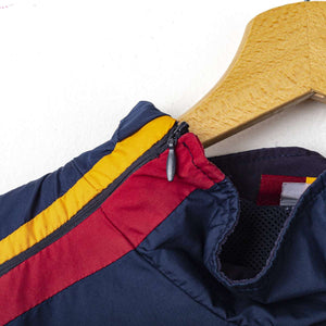 Giacca Allenamento Roma Diadora Mazda 2004/2005