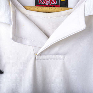 Maglia Away Juventus Kappa D+ Del Piero 10 1999/2000