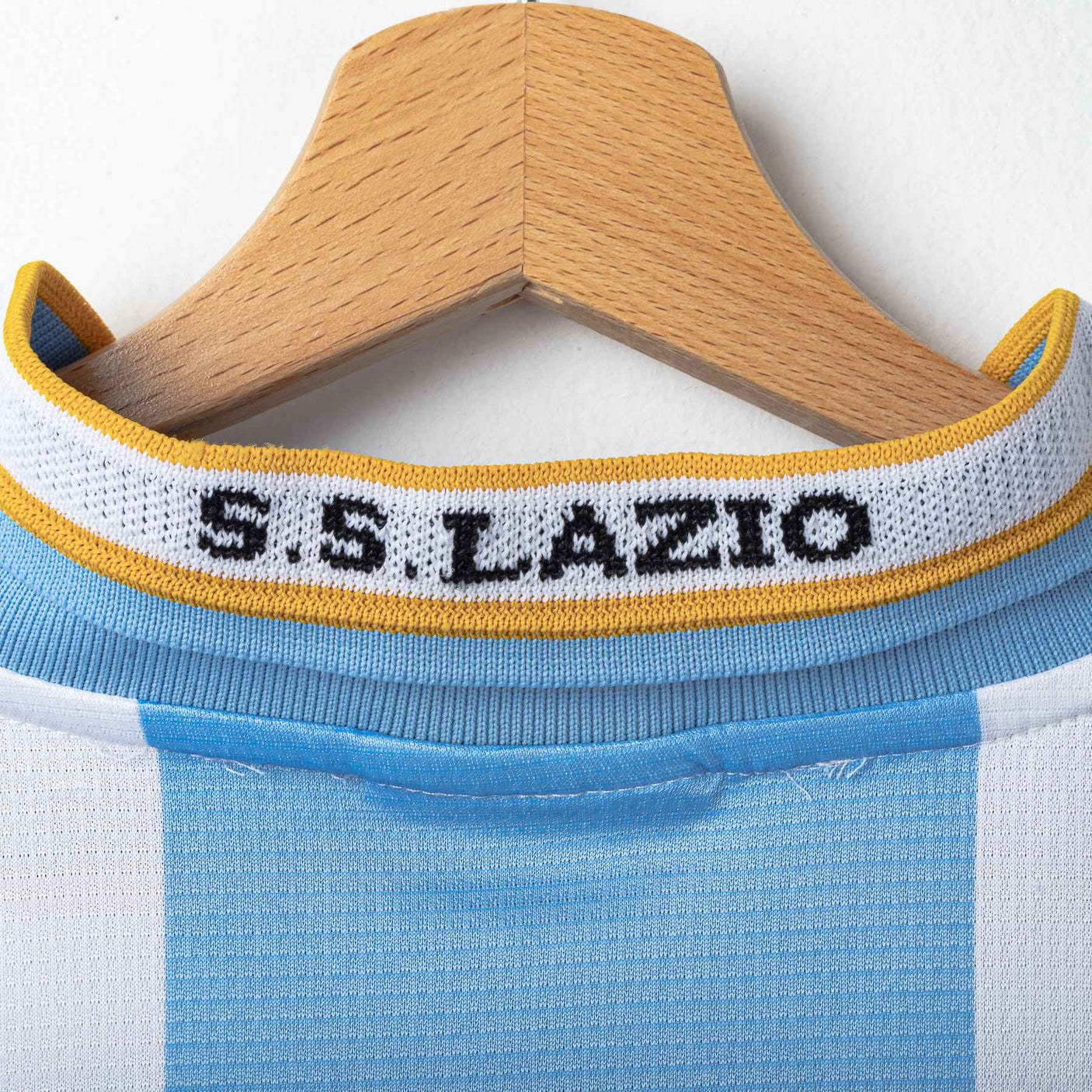 Maglia Special Lazio Puma Nesta n13 1999/2000