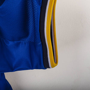 Maglia Home Parma Champion Adriano n9 2003/2004