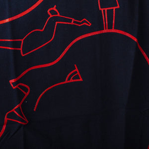 Polo Blu Bologna Diadora Arte 1998/1999