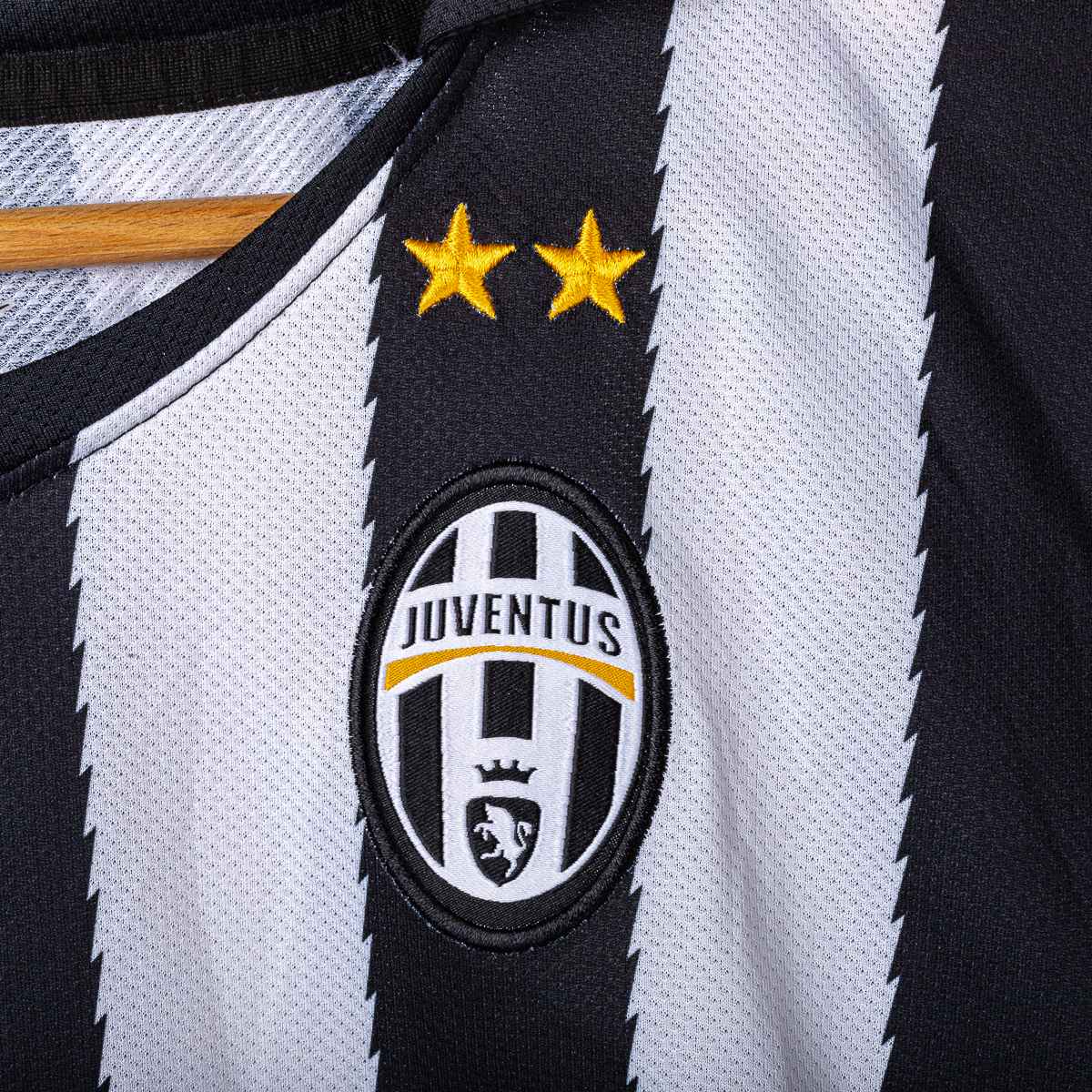 Juventus Nike BetClic 2010/2011 Home Shirt