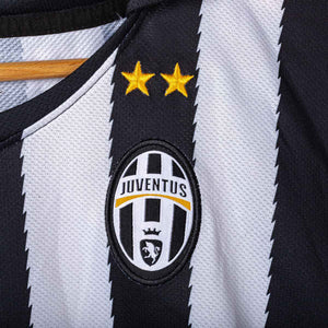 Juventus Nike BetClic 2010/2011 Home Shirt