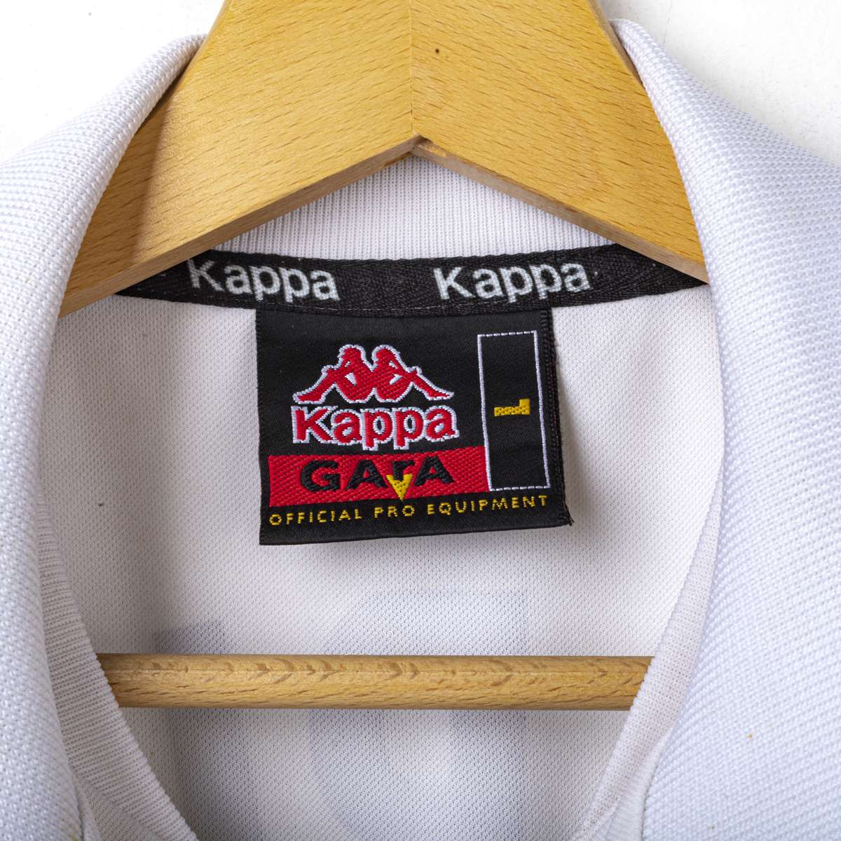 Maglia Away Juventus Kappa D+ Del Piero 10 1999/2000