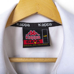 Maglia Away Juventus Kappa D+ Del Piero 10 1999/2000