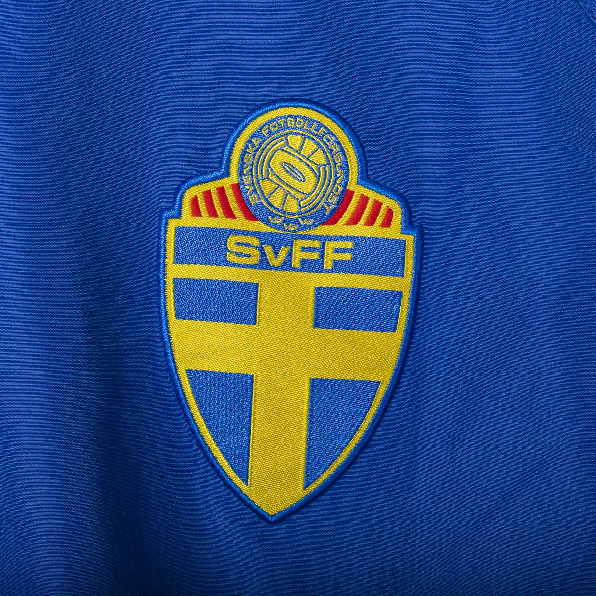 Giacca Svezia Umbro 2006/2007