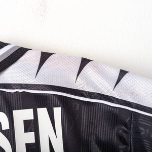 maglia Home udinese diadora Jorgensen n19 1999/2000