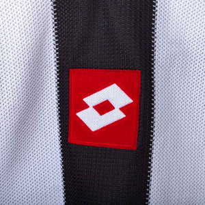 Juventus Lotto Del Piero 10 2002/2003 Home Shirt