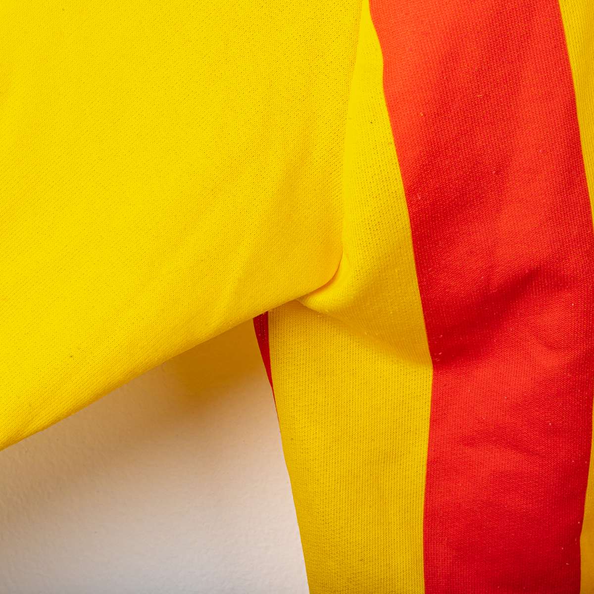 Adidas Lecce Home Jersey 1990/1991 ml