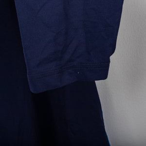 T-Shirt Allenamento Italia Kappa Europei ml 2000