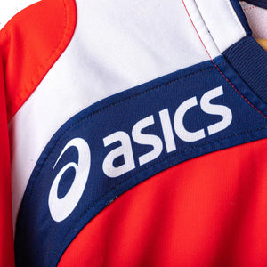 T-shirt Allenamento Genoa Asics 2008/2009