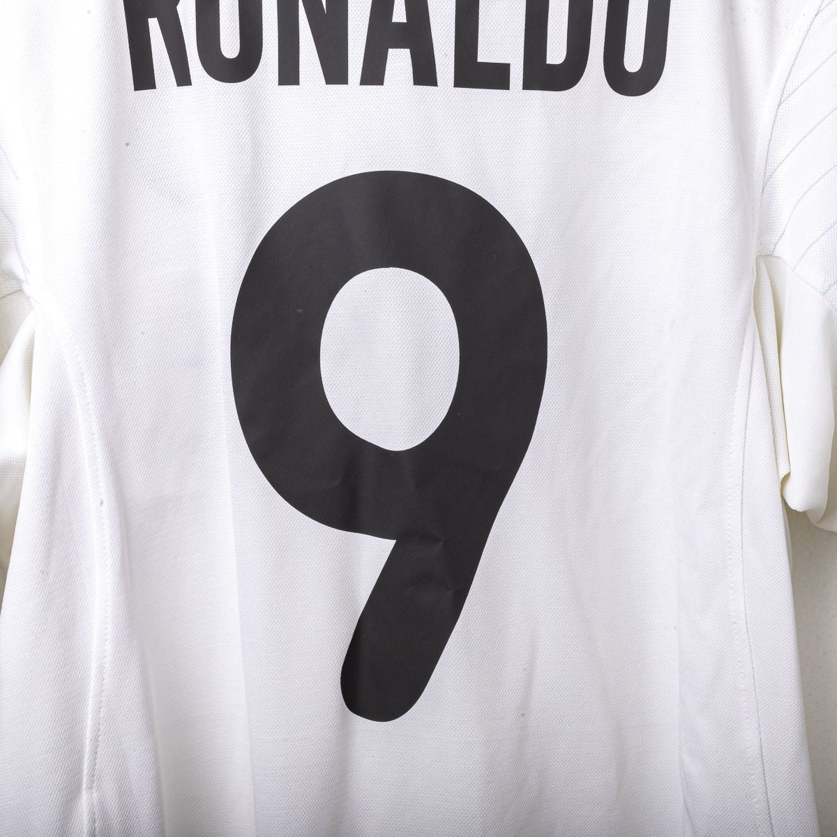 Maglia Away Fc Inter Nike Ronaldo n9 2000/2001