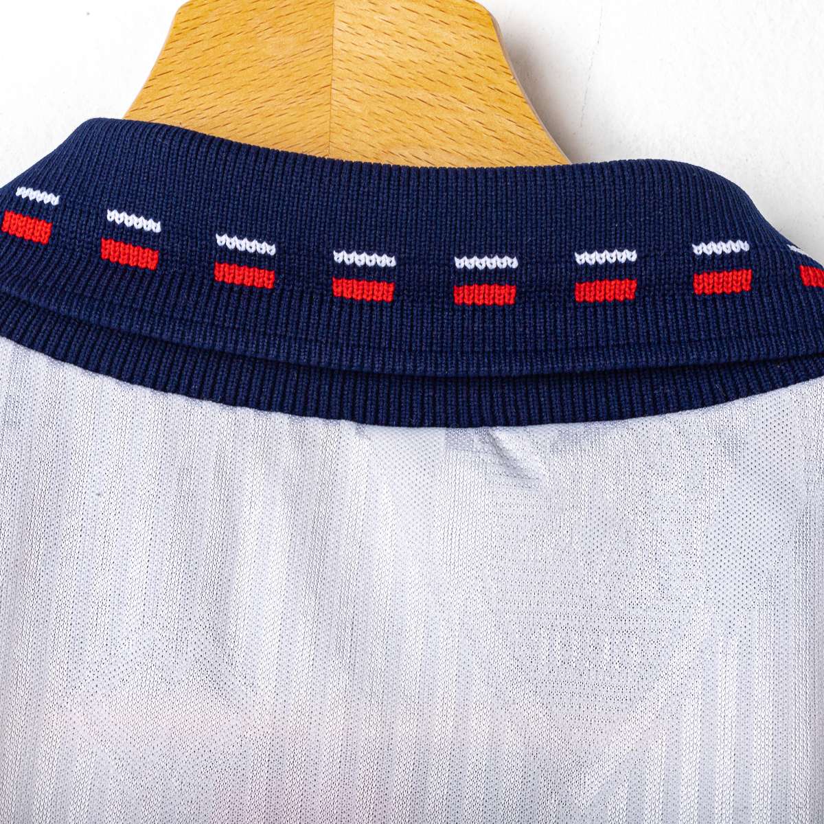 Genoa Erreà N5 Galante 1992/1993 Away Shirt and Shorts Set