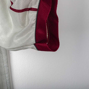 Maglia Home Reggina Asics Pirlo 30 1999/2000