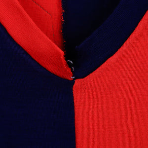 maglia home torres N16 1974/75