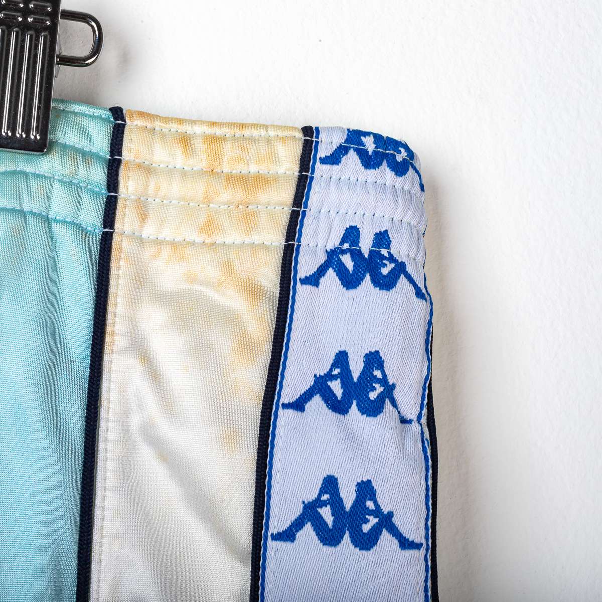 Lazio Kappa Cassa Risparmio Roma Tracksuit 1988/1989