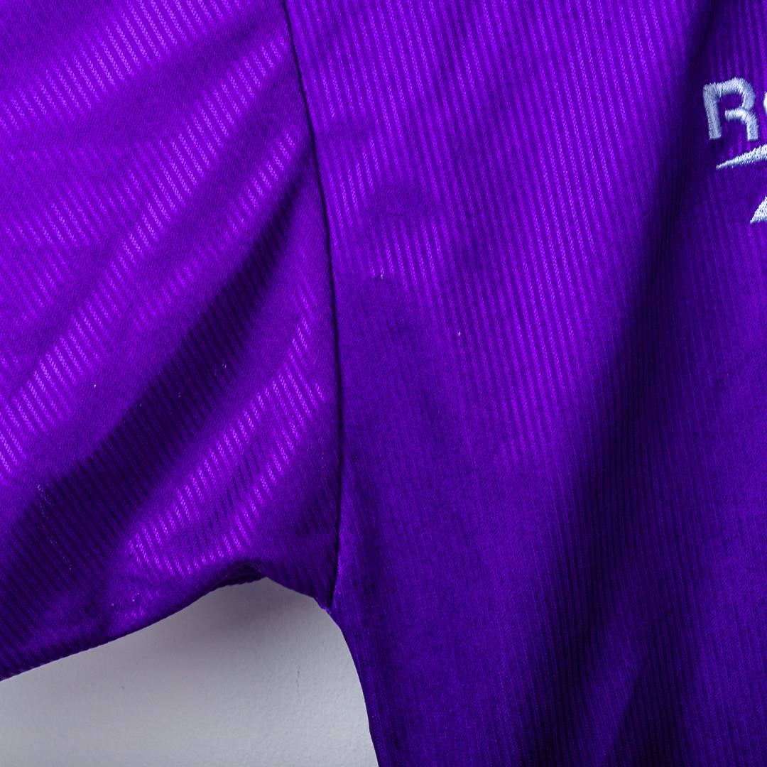 Maglia Home Fiorentina Reebok Rui Costa 10 1996/1997