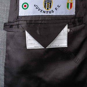 Giacca Abito Juventus Tessuto Loro Piana 1995/1996