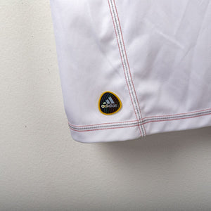 Maglia Milan Away Adidas Ibrahimovic 11 2010/2011 74x61