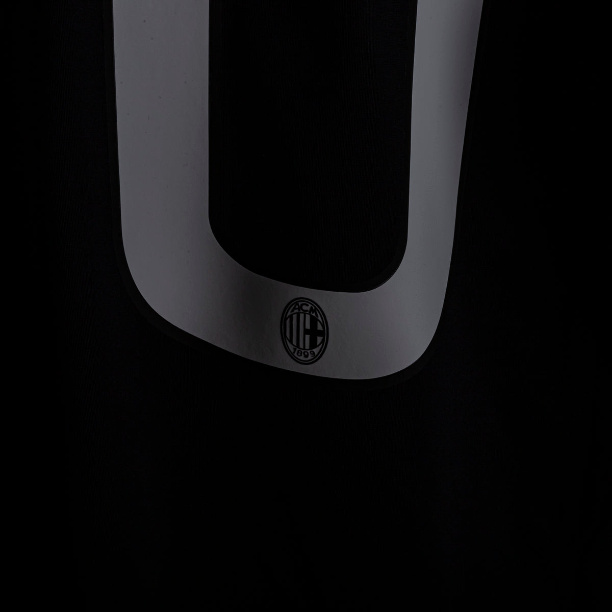 Maglia Third Milan Adidas Robinho 70 UEFA 2012/2013