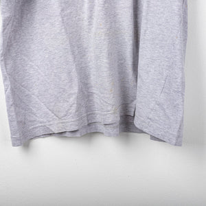 T-shirt Training Juventus Grigia Lotto Tele+