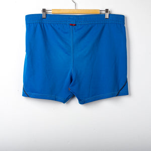 Pantaloncini Home Sampdoria Kappa 2004/2005 50,5X40,5