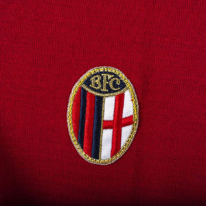 T-Shirt Allenamento Bologna Uhlsport 1989/1990
