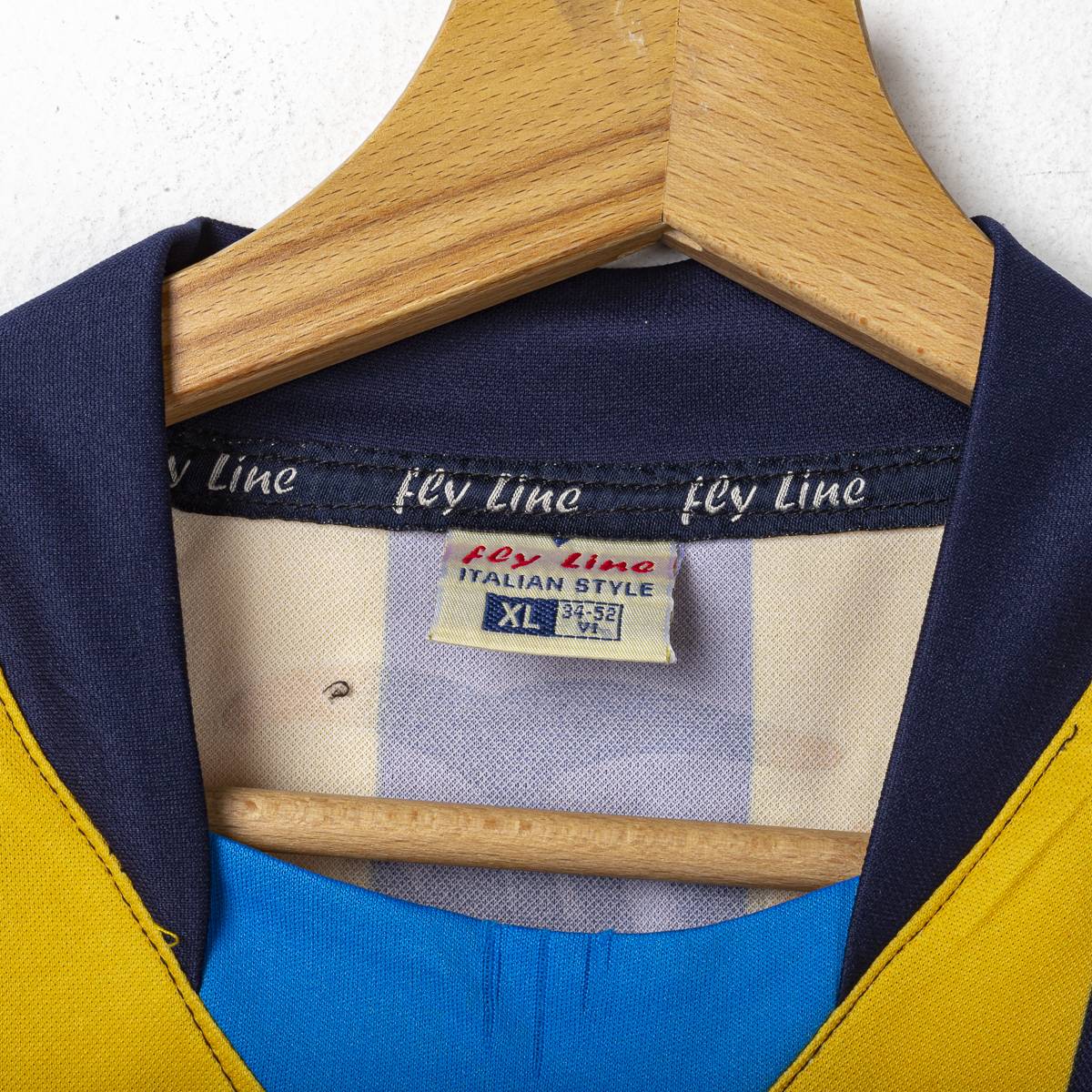 Maglia Home Juve Stabia n4 2008/2009