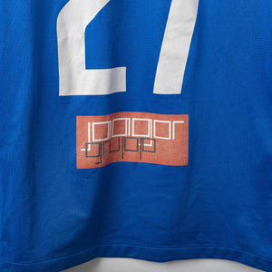 Maglia Home Tammeka Tartu Nike 2018/2019