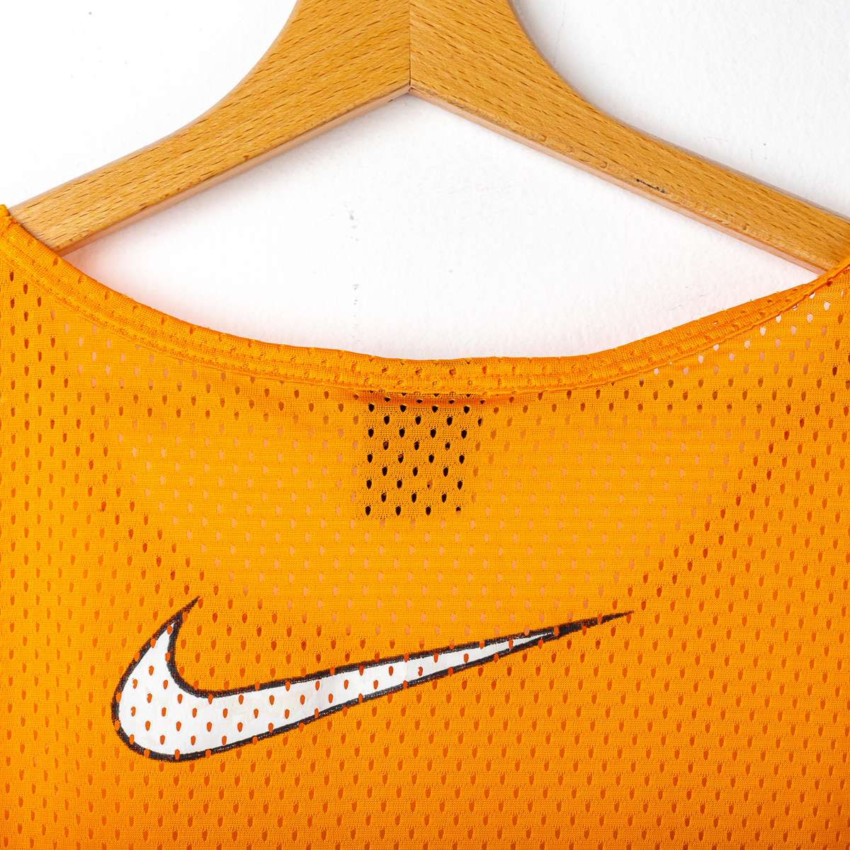 Pettorina Inter Nike Pirelli 56 2001/2002