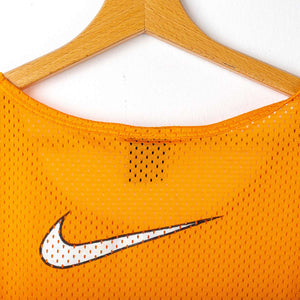 Pettorina Inter Nike Pirelli 56 2001/2002