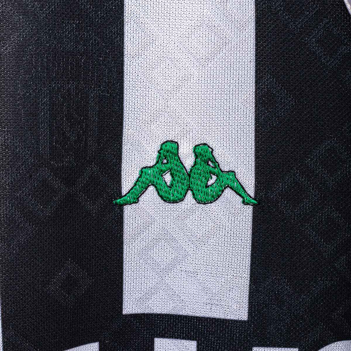 Maglia Juventus Home Kappa Upim 1990/1991