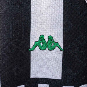 Maglia Juventus Home Kappa Upim 1990/1991
