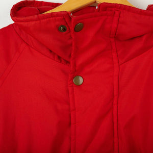 Giaccone Hummel Rimini 2004/2005