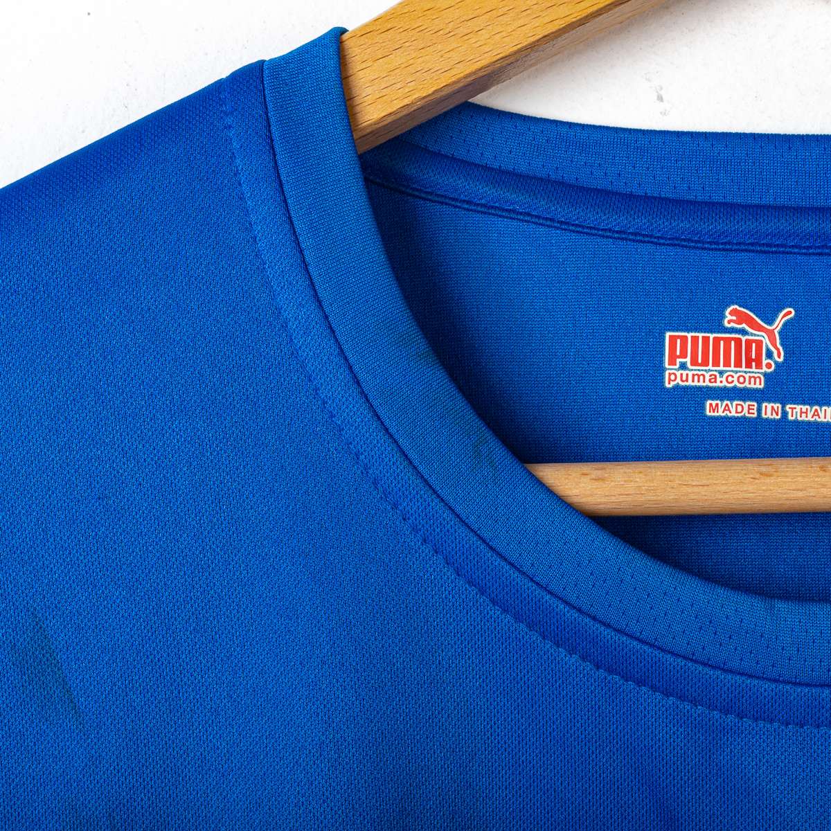 Maglia Allenamento Italia Puma Tim 2006