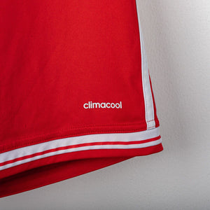 Pantaloncini Home Bayern Monaco Adidas 2012/2013