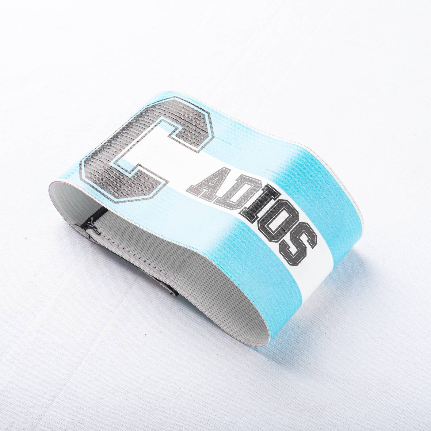 Fascia Capitano “Argentina” Napoli Insigne Napoli-Roma 29/11/2020