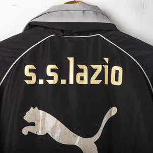 Giacca Antipioggia Lazio Puma Ina Assitalia 2006/2007